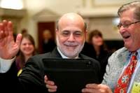 量的緩和縮小を読めなかった投資家たち FRBは純粋に失業率とインフレに対峙しているだけ