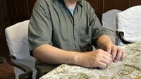 ｢売春も犯罪もお金になれば同じ｣22歳で闇バイトに走った"伝説のかけ子"の生い立ち　彼女が獄中で綴ったルフィグループの全容