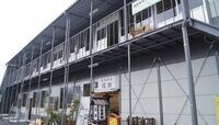 仮設から仮設へ､復興商店街の厳しい前途 震災3年半後の宮城･気仙沼で起きていること