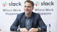 丸太小屋で育った｢Slack｣創業者が貫く信念 CEOが語る経営､ものづくり､生い立ち(後編)