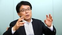 人口減の衝撃､896の自治体が消える 増田寛也元総務相が説く｢不都合な真実｣