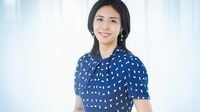 松嶋菜々子､挫折から始まった28年の仕事人生 長く働く秘訣は､目の前に集中すること