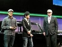 スマホやタブレットで盛り上がったCES、日本企業の評判は…