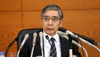 日銀｢財政ファイナンス宣言｣のススメ 結局は｢インフレ目標達成｣のための近道!?