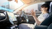 ｢自動運転の想像以上の安心感｣と｢石破氏の独特なしゃべり方の通訳｣から考える､AIに置き換えられることの限界点