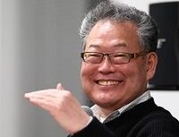 IT業界では、“ツキの村上”で有名です--村上憲郎・グーグル日本法人元社長／前名誉会長（第3回）