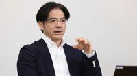 ｢分割払いは慎重に検討中 若者の債務リスクを考慮｣ インタビュー／ネットプロテクションズ 社長 柴田 紳