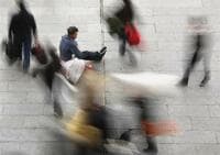 中国、経済・社会改革案の詳細公表 戸籍制度や国有企業など、改革待ったなし