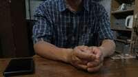 ｢空腹は無料アイスでしのぐ｣57歳男の貧困ループ