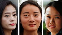 中国"バブル世代"の若者達が語る｢夢と現実｣