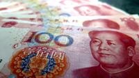 中国｢外貨準備高｣が6年ぶり高水準の背景事情