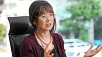 作家ブレイディ氏の貧乏時代"言えなかった"記憶