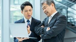 サイバー攻撃"高度化の加速"が予想される2026年､｢技術の話がわからない経営者｣が《現場との断絶》が深まる前に即着手すべき｢3つのポイント｣