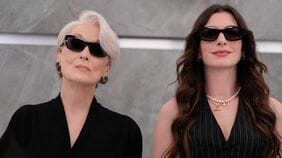 平日昼の映画館が､なぜ"満席"になったのか…『プラダを着た悪魔2』が映し出す｢20年働いてきた私たち｣の正体