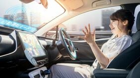 ｢自動運転の想像以上の安心感｣と｢石破氏の独特なしゃべり方の通訳｣から考える､AIに置き換えられることの限界点
