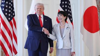 高市政権始動で自民党は変われるか