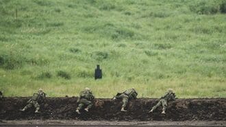 元･女性自衛官が｢風呂で学んだ｣成果を出す鉄則