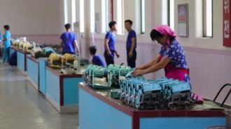 金正恩が進める北朝鮮｢働き方改革｣の中身