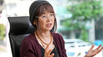 作家ブレイディ氏の貧乏時代"言えなかった"記憶
