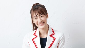 子ども｢科学好きにする｣お姉さんの意外な正体
