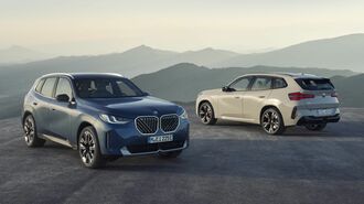 BMWのキーマンが明かす｢パワトレと水素｣戦略