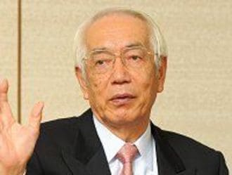 社会構造の変化も見据え受信料１０％還元を検討へ--松本正之・日本放送協会（ＮＨＫ）会長