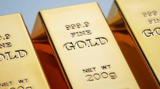 金を買うのは｢世界への悲観｣に賭けることだ