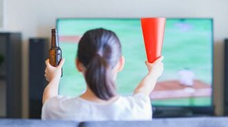 WBCのNetflix独占…通信キャリアが虎視眈々の訳