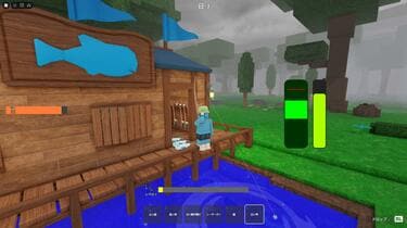 累計プレイ約40億回､アクティブ数200万人｢シカのサバイバルゲーム｣が