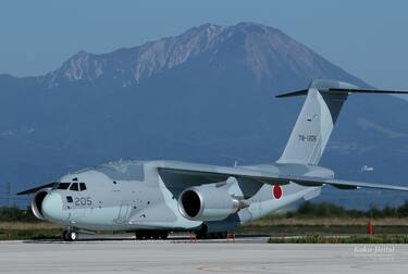 中古でもC-17」石破茂首相が空自輸送機に注文したのは、使えない