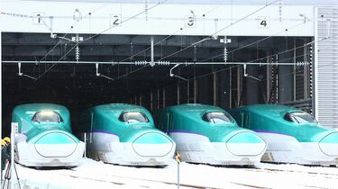 新幹線｢札幌駅｣､利用者無視のJR北海道案 ｢大東案｣は現在の駅から