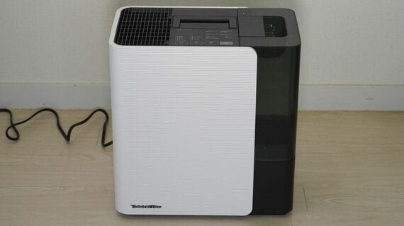 ダイニチ 加湿器