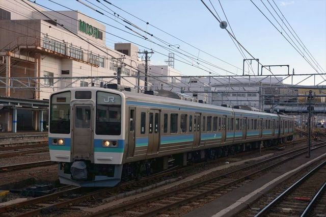 旅人はできれば避けたい 残念な列車 10選 独断で選ぶ鉄道ベスト10 東洋経済オンライン 社会をよくする経済ニュース