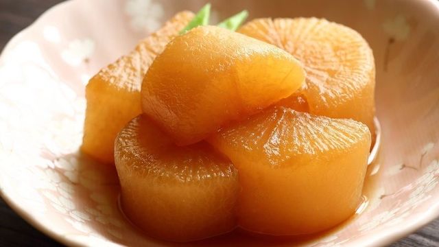 なぜ大根は 医師が奨める冬野菜no 1 なのか コンビニ飯ハイパー活用術 東洋経済オンライン 社会をよくする経済ニュース