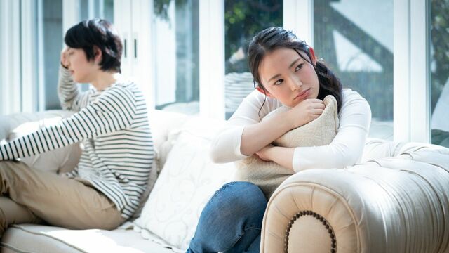 20代で母が認知症と診断された女性の壮絶人生 子育てと介護 ダブルケア の現実 東洋経済オンライン 社会をよくする経済ニュース