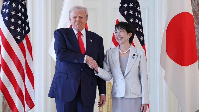 高市政権始動で自民党は変われるか