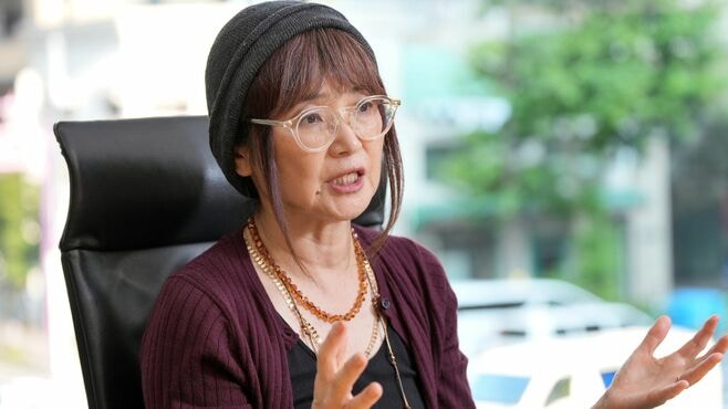 作家ブレイディ氏の貧乏時代"言えなかった"記憶