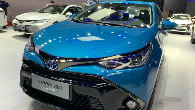 中国の新車市場｢急減速｣の中で分かれる明暗