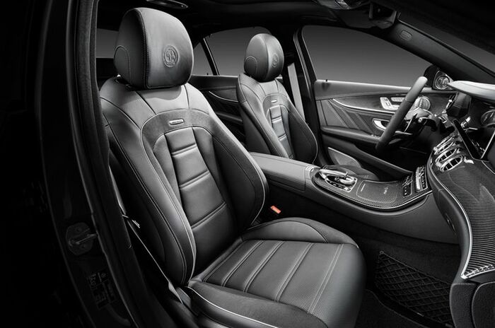 メルセデスAMG E63 S 4マチックプラス｜Mercedes-AMG E63 S 4MATIC＋