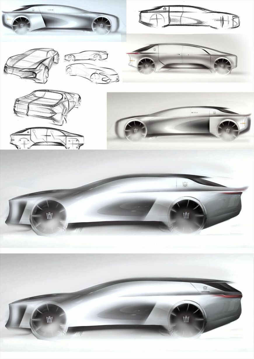 写真：トヨタ自動車