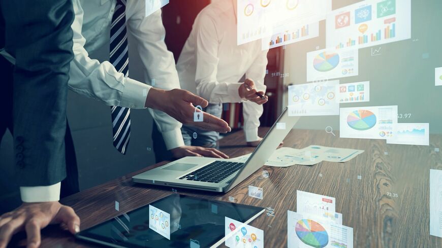政策と効果の「因果関係」をデータで示せるか（写真：metamorworks / PIXTA）