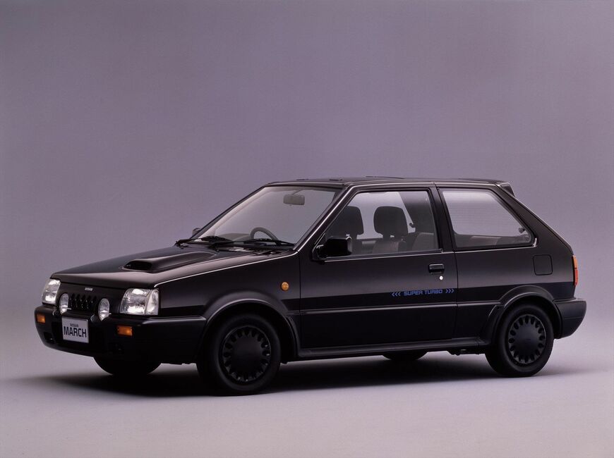 写真：日産自動車