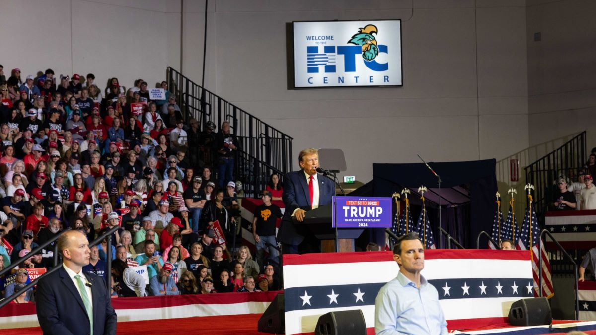 米国株は｢もしトラ｣｢ほぼトラ｣｢確トラ｣の3段階で考えよう｜会社四季報オンライン