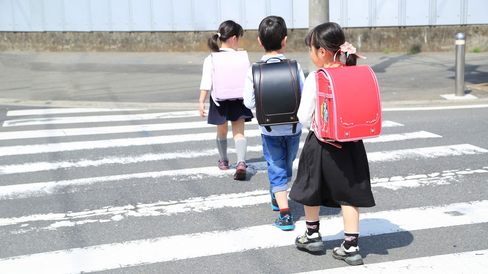 統計で見る 小学生の通学路 の危険すぎる実態 子どもを本当に幸せにする 親の力 東洋経済オンライン 社会をよくする経済ニュース