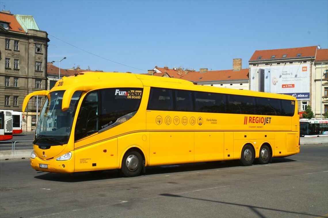 チェコで台頭｢新規参入組｣鉄道会社の光と影 サービス向上も､価格競争｢我慢比べ｣に懸念 海外 東洋経済オンライン