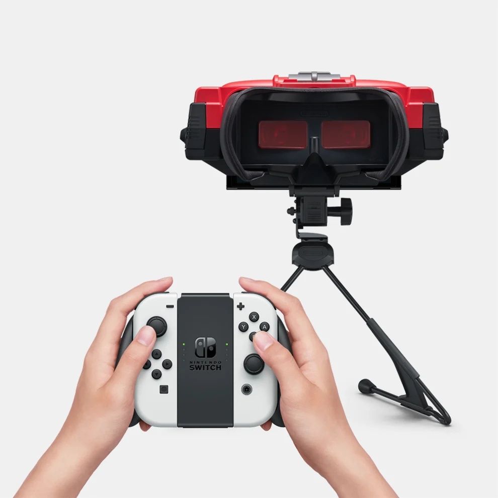 コントローラー