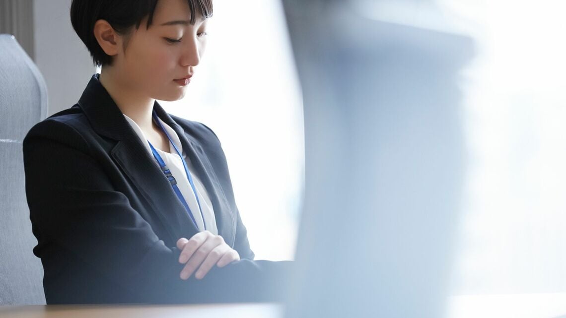 最近はホワイト企業でも「ある理由」で若手を中心に社員の退職が続出するケースが増えています（写真：Fast&Slow／PIXTA）