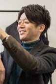著者画像