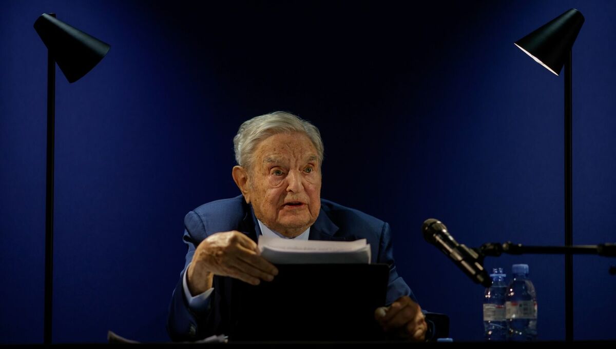 ジョージ・ソロスが憂慮する｢民主主義を脅かす3つの問題｣｜会社四季報オンライン