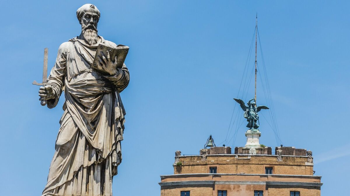 ネットなき時代にキリスト教が世界に広がった訳 | リーダーシップ・教養・資格・スキル | 東洋経済オンライン